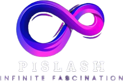 PISLASH INFINITE FASCINATION